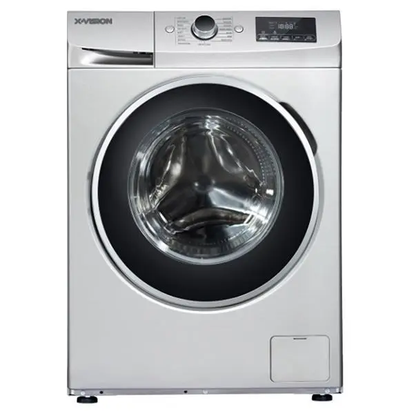 لباسشویی ایکس ویژن 8 کیلویی مدل X.vision WA80 AW/AS