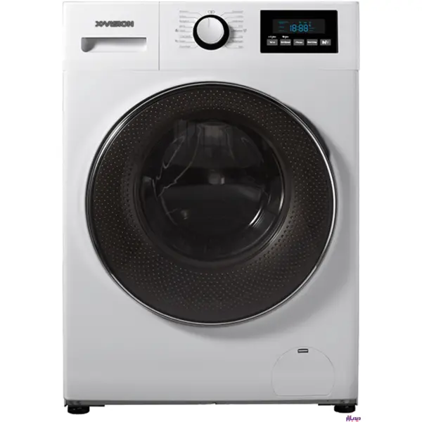 لباسشویی 8 کیلویی ایکس ویژن مدل X.Vision WH82-AWI/ASI