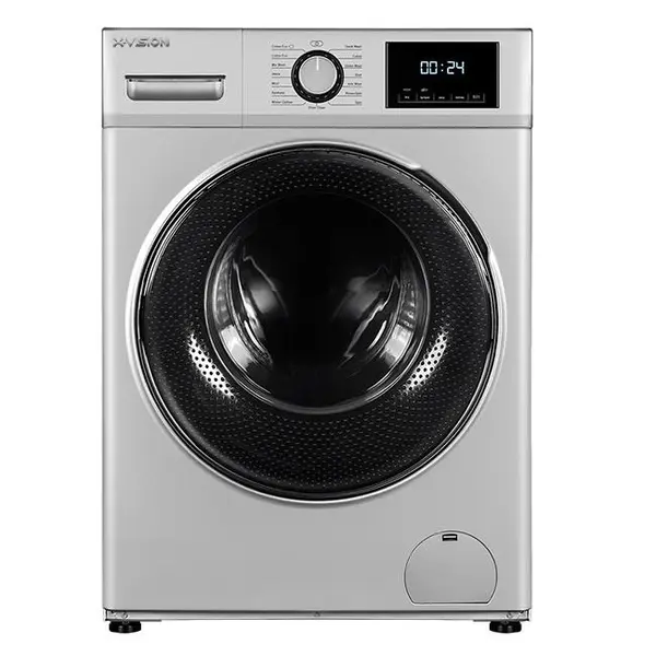 لباسشویی 8 کیلویی ایکس ویژن مدل X.Vision WH82-AWI/ASI