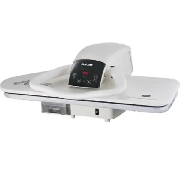 اتو پرس ژانومه مدل 9600 JANOME Steam Press
