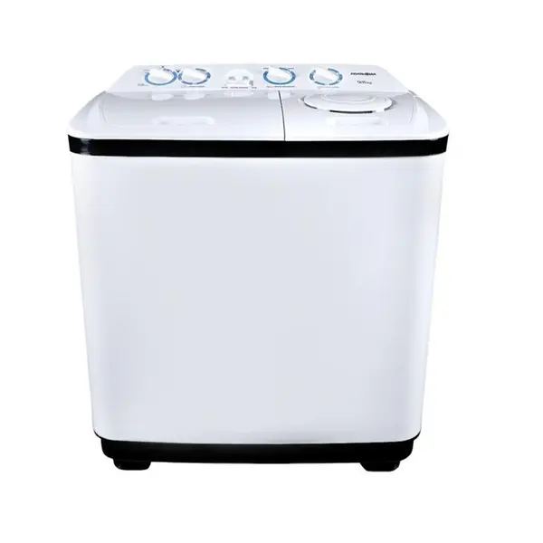 ماشین لباسشویی 9.6 کیلوگرمی پاکشوما مدل PTN-9604 AJ Pakshuma kg washing machine model - 3