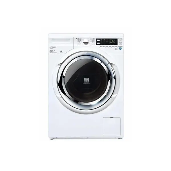 ماشین لباس شویی 9 کیلویی هیتاچی BD-W90XWV Hitachi