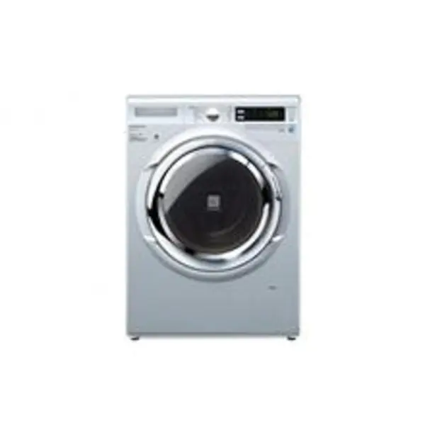 ماشین لباس شویی 9 کیلویی هیتاچی BD-W90XWV Hitachi