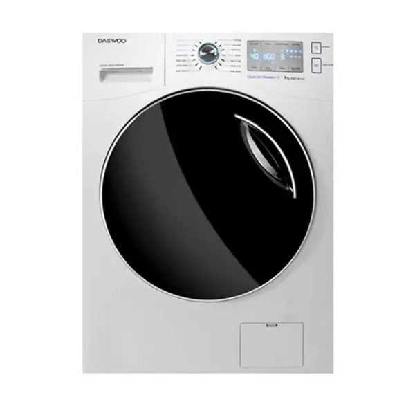 ماشین لباسشویی دوو سری پریمو 9 کیلویی مدل DWK1-PR980C - 5
