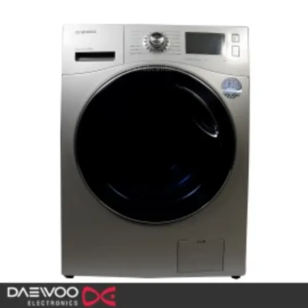ماشین لباسشویی دوو سری پریمو 9 کیلویی مدل DWK1-PR980 Daewoo DWK-PR980S Washing Machine Kg