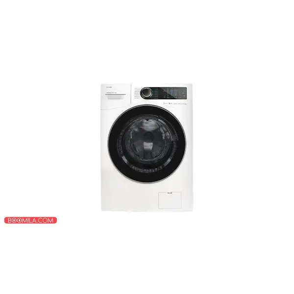 ماشین لباسشویی دوو سری سنیور 9 کیلویی مدل DWK-SE991C Daewoo Washing Machine Kg