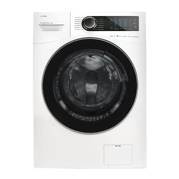 ماشین لباسشویی دوو سری سنیور 9 کیلویی مدل DWK-SE991C Daewoo Washing Machine Kg