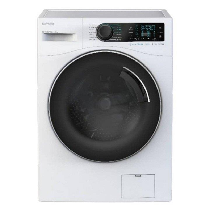 ماشین لباسشویی دوو سری سنیور 9 کیلویی مدل DWK-SE991C Daewoo Washing Machine Kg