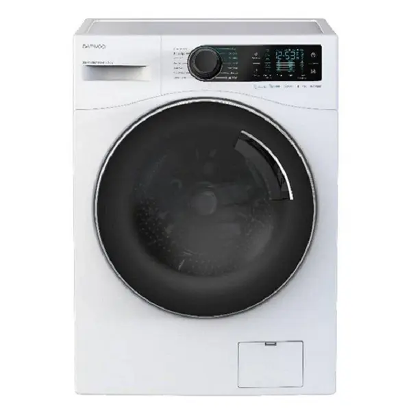 ماشین لباسشویی دوو سری سنیور 9 کیلویی مدل DWK-SE991C Daewoo Washing Machine Kg