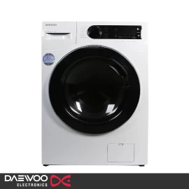 ماشین لباسشویی دوو سری سنیور 9 کیلویی مدل DWK-SE991C Daewoo Washing Machine Kg