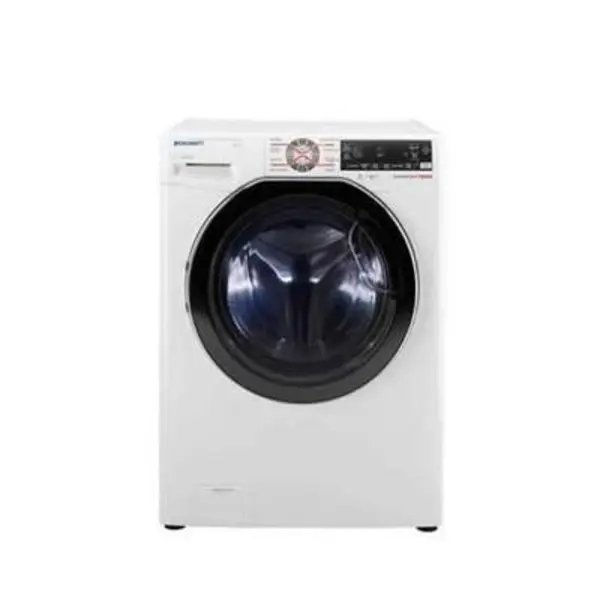 ماشین لباسشویی 9 کیلویی زیرووات مدل FCA-4940W سفید