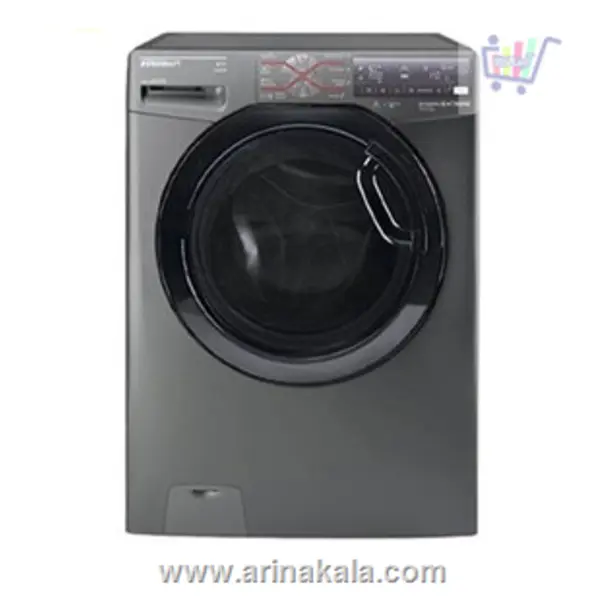 ماشین لباسشویی 9 کیلویی زیرووات مدل FCA-4940W