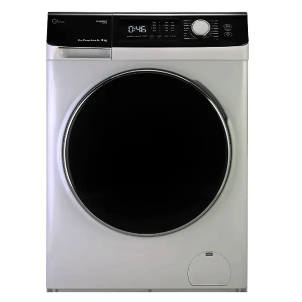 ماشین لباسشویی 9 کیلوگرم G plus مدل K946 جی پلاس GWM-K946
