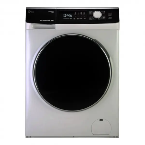 ماشین لباسشویی 9 کیلوگرم G plus مدل K946 جی پلاس GWM-K946