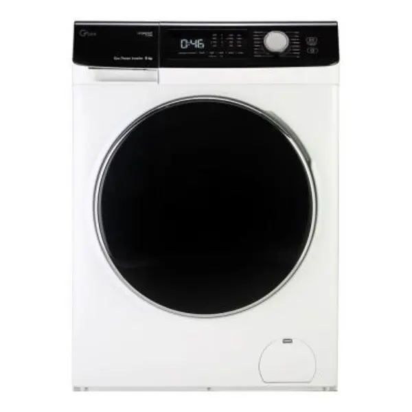 ماشین لباسشویی 9 کیلویی جی پلاس مدل K9540