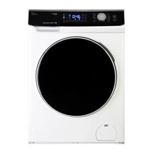 ماشین لباسشویی 9 کیلویی جی پلاس مدل K9542