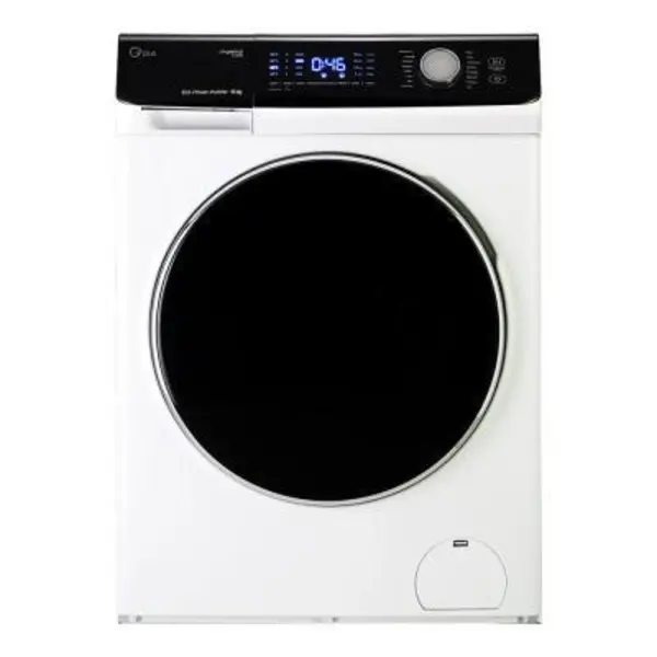 ماشین لباسشویی 9 کیلویی جی پلاس مدل K9542