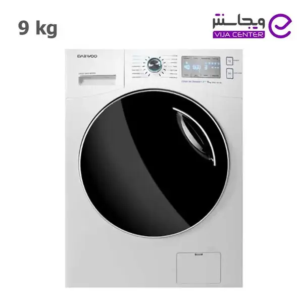 ماشین لباسشویی 9 کیلویی دوو سری Primo مدل LM-980