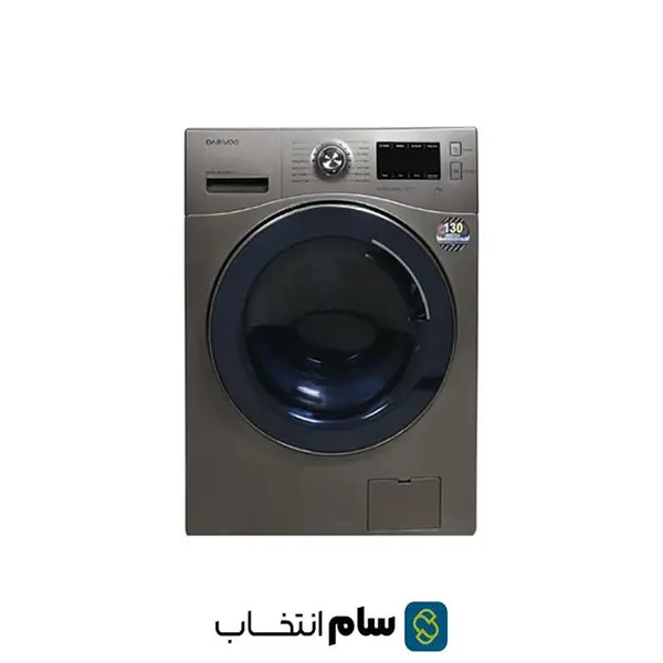 ماشین لباسشویی 9 کیلویی دوو سری Primo مدل LM-980