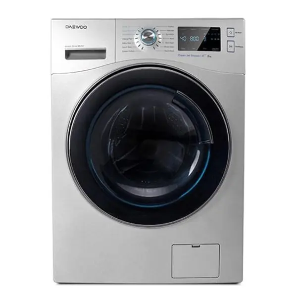 ماشین لباسشویی 9 کیلویی دوو سری Primo مدل LM-980