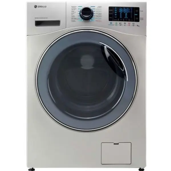 ماشین لباسشویی اسنوا 9 کیلویی مدل SWM-94537