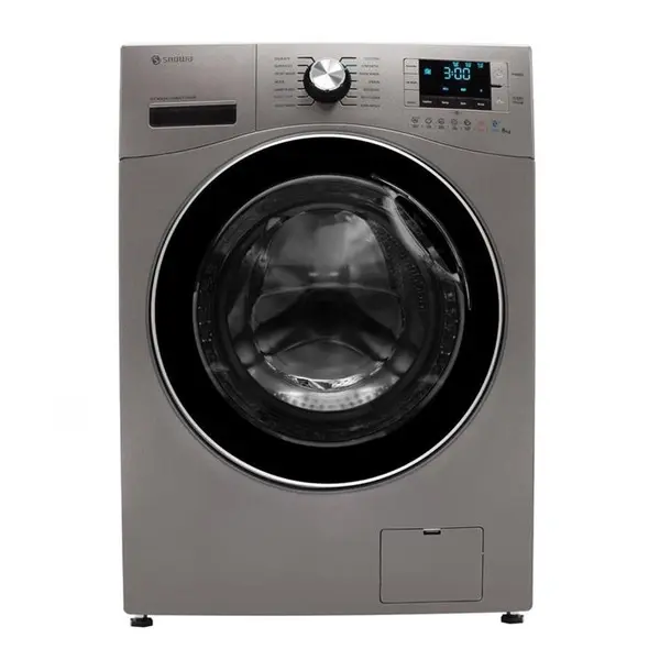 لباسشویی 9کیلویی اسنوا مدل اکتا پلاس SWM-94547 - 4