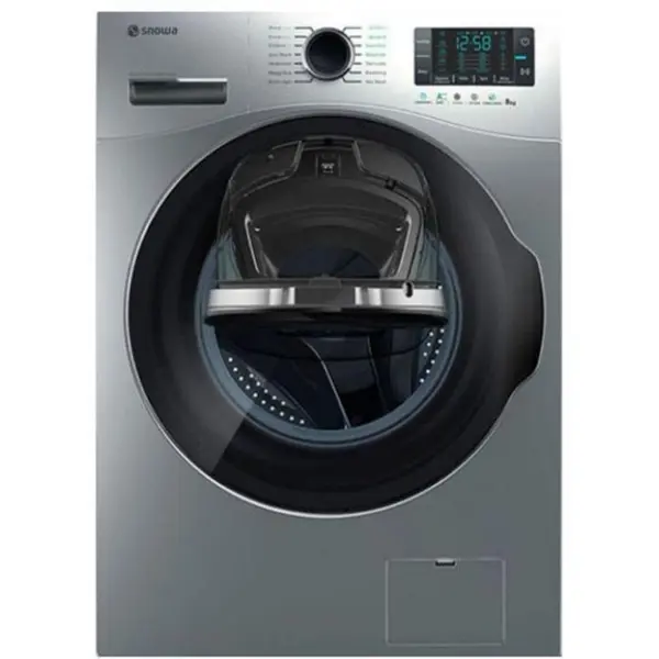 لباسشویی 9کیلویی اسنوا مدل اکتا پلاس SWM-94547 - 3