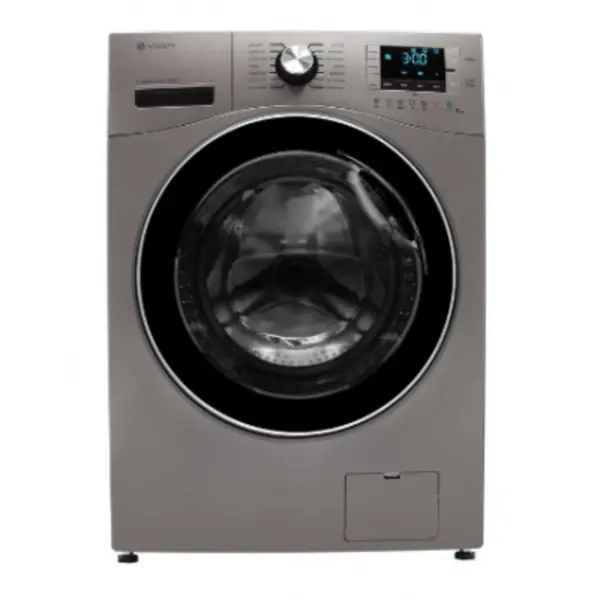 ماشین لباسشویی اسنوا سری اکتا پلاس 9 کیلویی مدل SWM-94S50 Snowa Washing Machine Model kg - 2