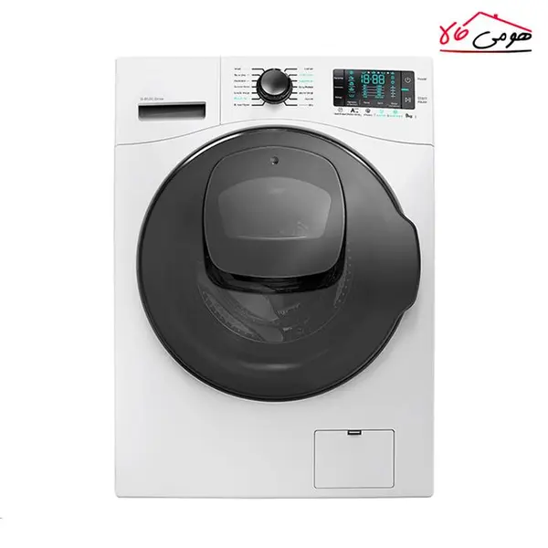 ماشین لباسشویی اسنوا سری واش این 9 کیلویی مدل SWM-94W60