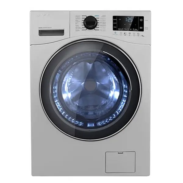 ماشین لباسشویی 9 کیلویی اسنوا مدل SWM-E92S سری اکتا پلاس