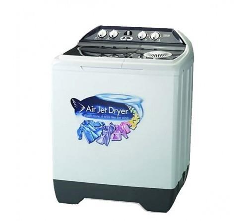 لباسشویی دوقلو اسنوا 9 کیلویی مدل ایرجت SWT-90-JET45