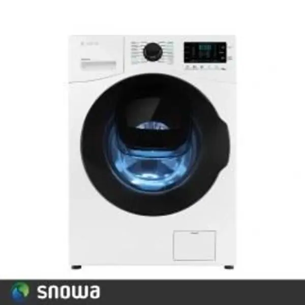 لباسشویی 9 کیلو اسنوا مدل WASH IN SWM-94616