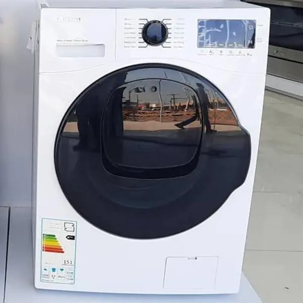 لباسشویی 9 کیلو اسنوا مدل WASH IN SWM-94616