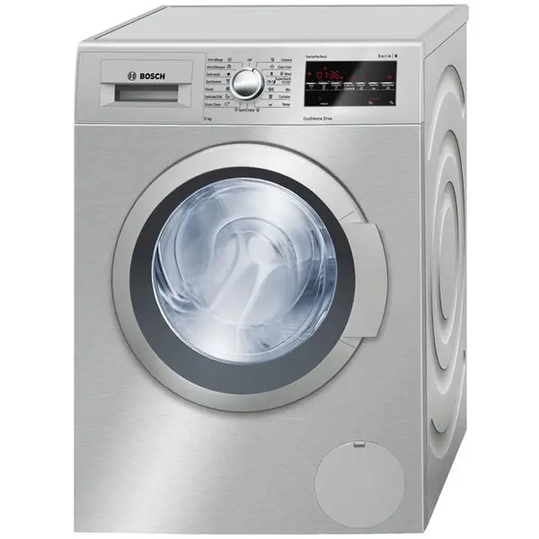 لباسشویی 9 کیلویی بوش مدل WAT2848XGC Bosch - 2