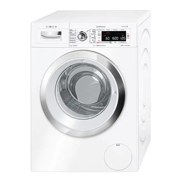 ماشین لباسشویی 9 کیلویی بوش WAW32760ME Bosch washing