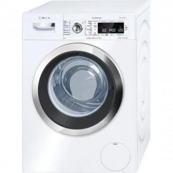 ماشین لباسشویی 9 کیلویی بوش WAW32760ME Bosch washing