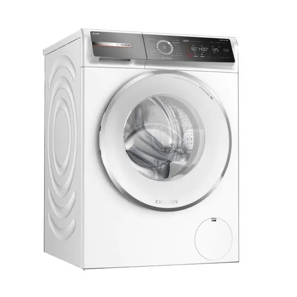 ماشین لباسشویی 9 کیلو بوش wGB244A0DGC - 4