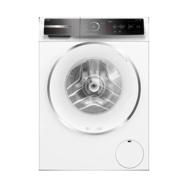 ماشین لباسشویی 9 کیلو بوش wGB244A0DGC - 2