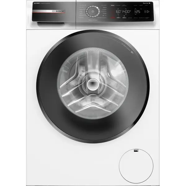 ماشین لباسشویی 9 کیلو بوش wGB244A0DGC - 5