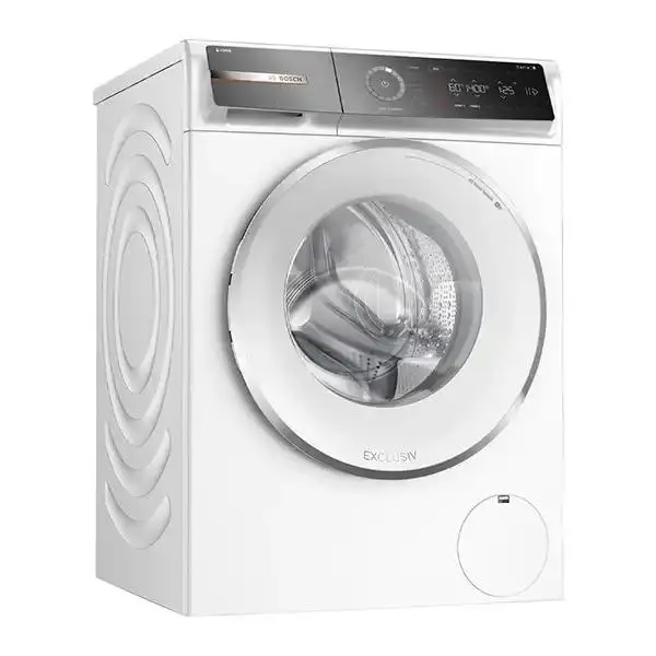 ماشین لباسشویی 9 کیلو بوش wGB244A0DGC