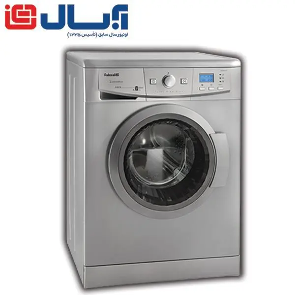 ماشین لباسشویی آبسال مدل تک شیرAFS-12073S