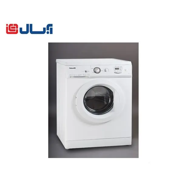 ماشین لباسشویی آبسال مدل تک شیرAFS12073-W