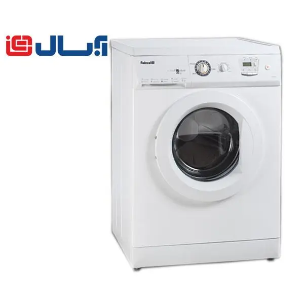 ماشین لباسشویی آبسال مدل تک شیرAFS12073-W