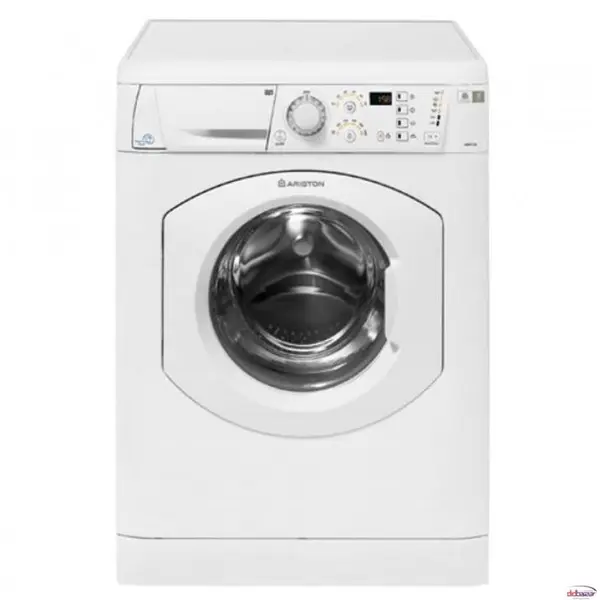 ماشین لباسشویی آریستون مدل AR6F 105 EX ظرفیت 6 کیلوگرم