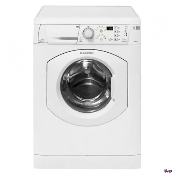 ماشین لباسشویی آریستون مدل AR6F 105 EX ظرفیت 6 کیلوگرم