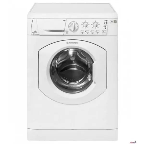 ماشین لباسشویی آریستون مدل AR6L 105 EX ظرفیت 6 کیلوگرم