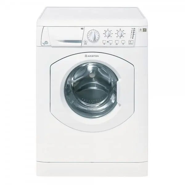 ماشین لباسشویی آریستون مدل AR6L 105 EX ظرفیت 6 کیلوگرم