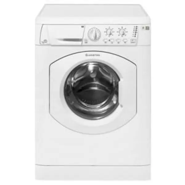 ماشین لباسشویی آریستون مدل AR6L 105 EX ظرفیت 6 کیلوگرم