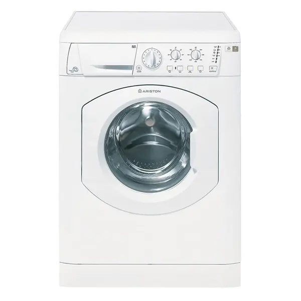 ماشین لباسشویی آریستون مدل AR6L 105 EX ظرفیت 6 کیلوگرم