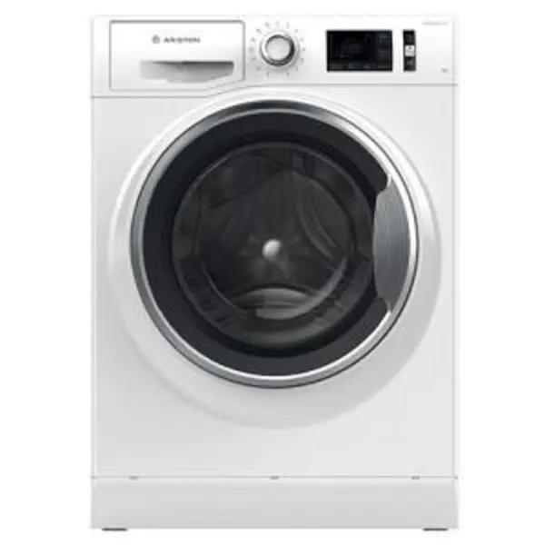 ماشین لباسشویی درب از جلو آریستون Ariston NLM11 946 A EX 9Kg